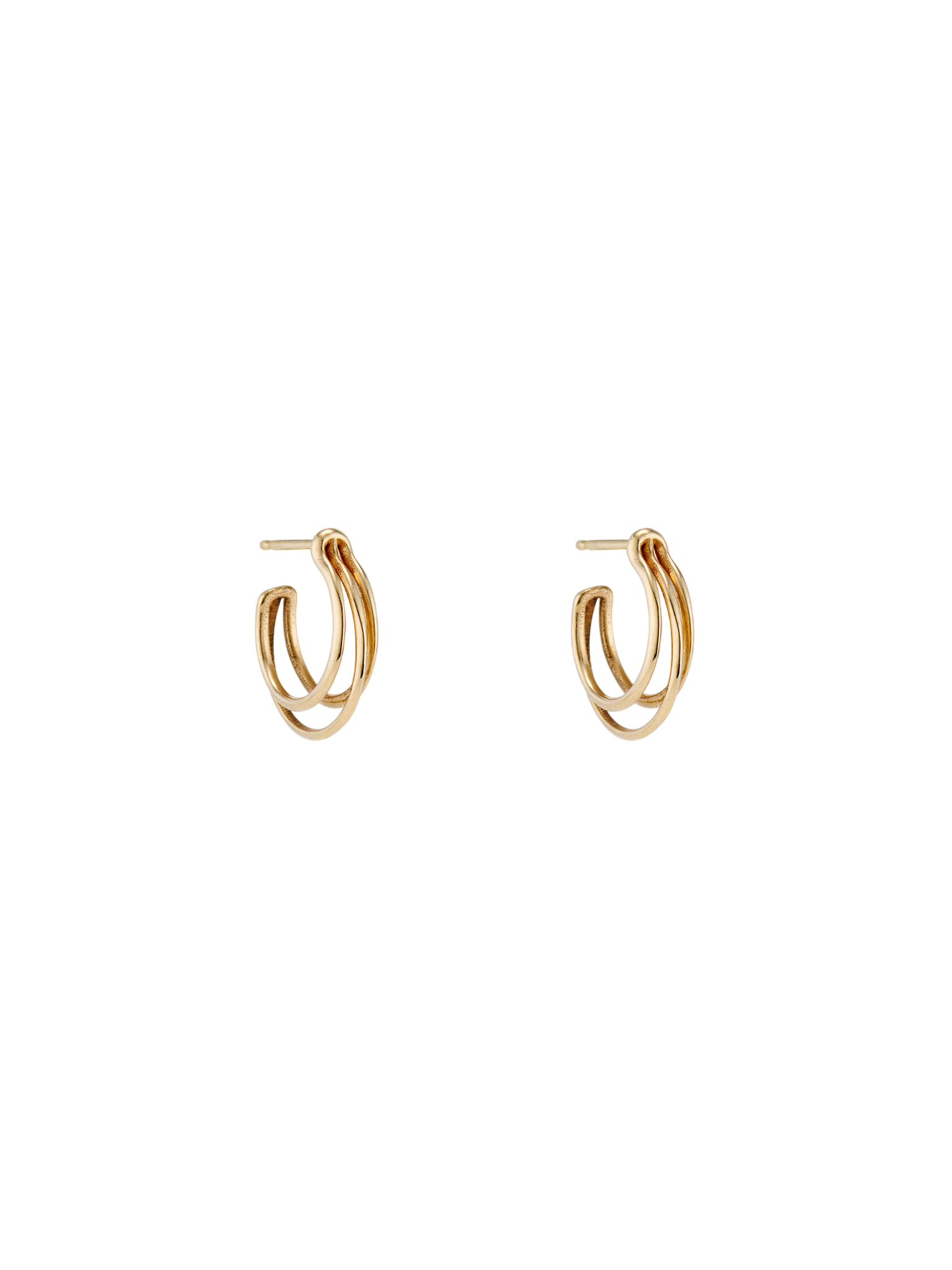 Time warp hoops